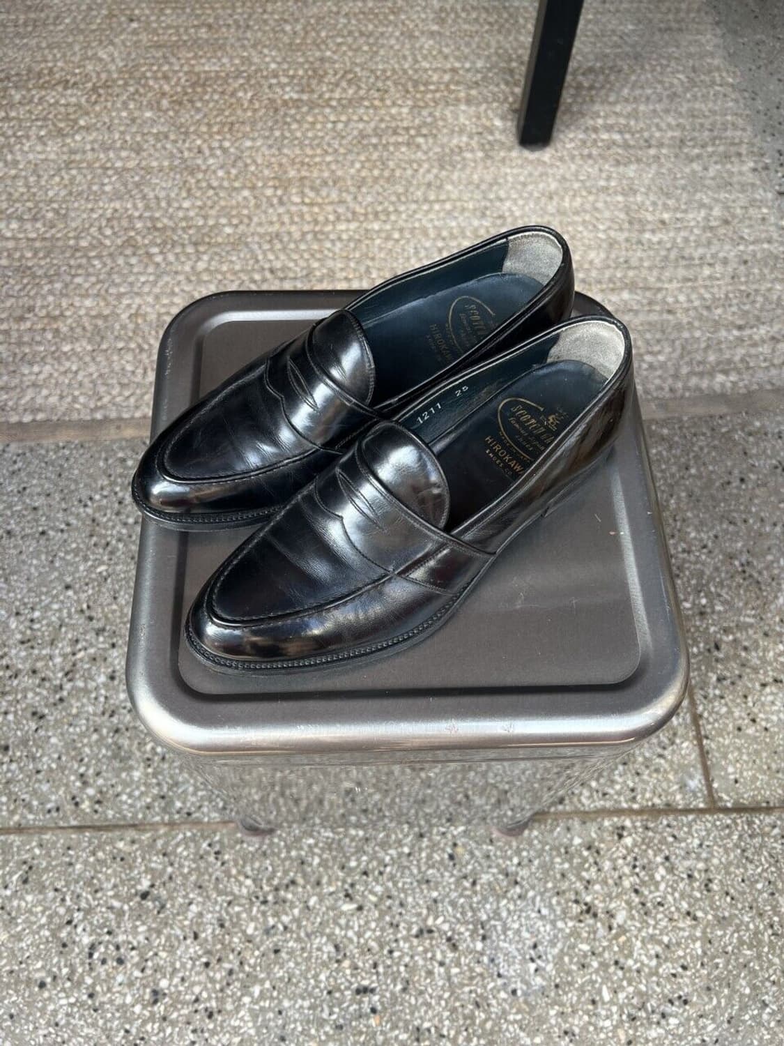 Scotch grain 상품이미지2