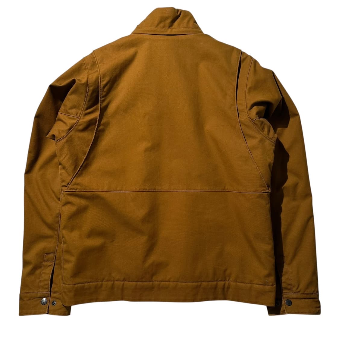 파타고니아 메이플 그로브 캔버스 윈터 자켓 상품이미지2