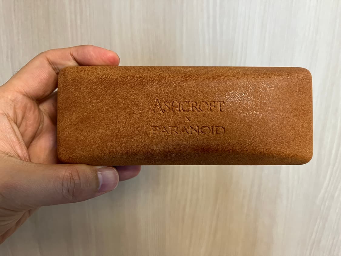 파나로이드 콘래드 46 상품이미지2