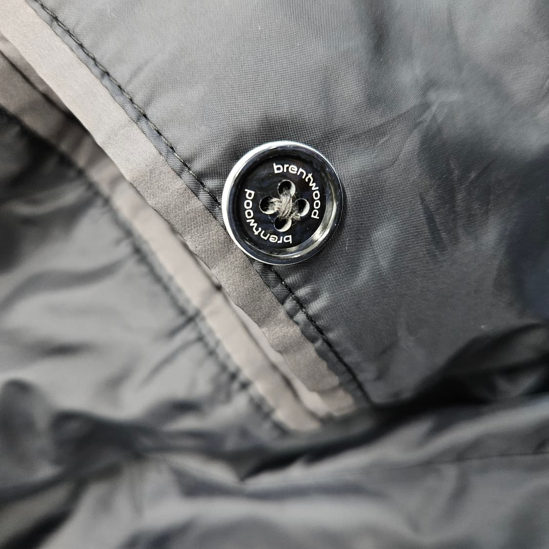 코오롱 웨스트우드 구스다운 패딩 자켓 남자100 상품이미지10