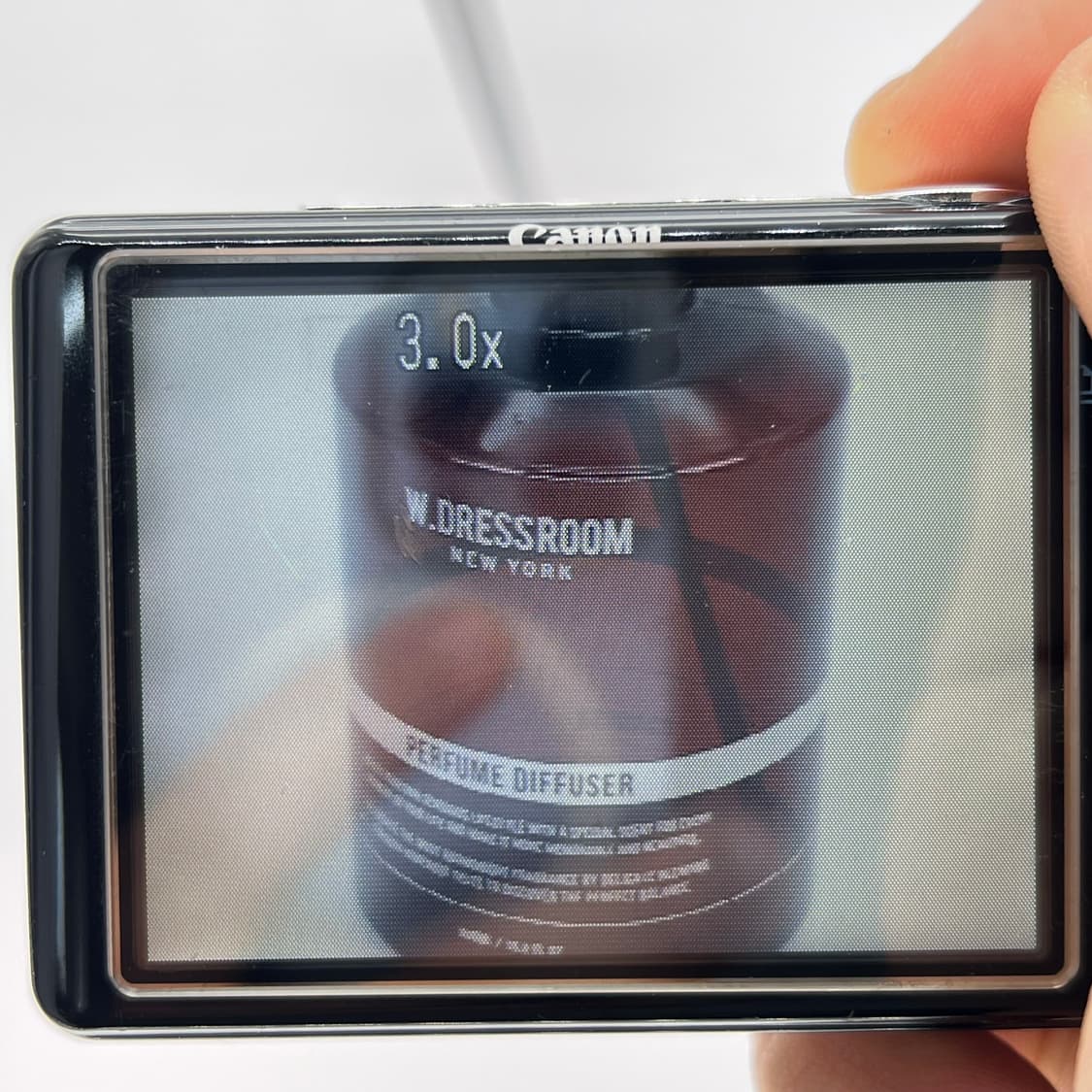 캐논 익서스 Canon IXUS 65 실버(익시 80) 상품이미지10