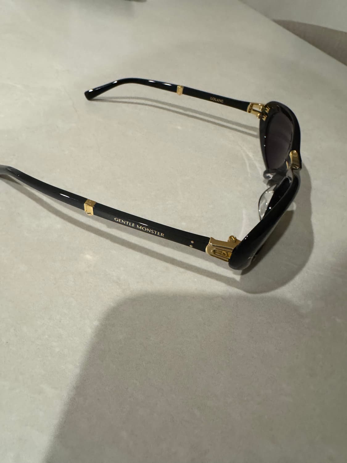 젠틀몬스터 로랑 상품이미지2