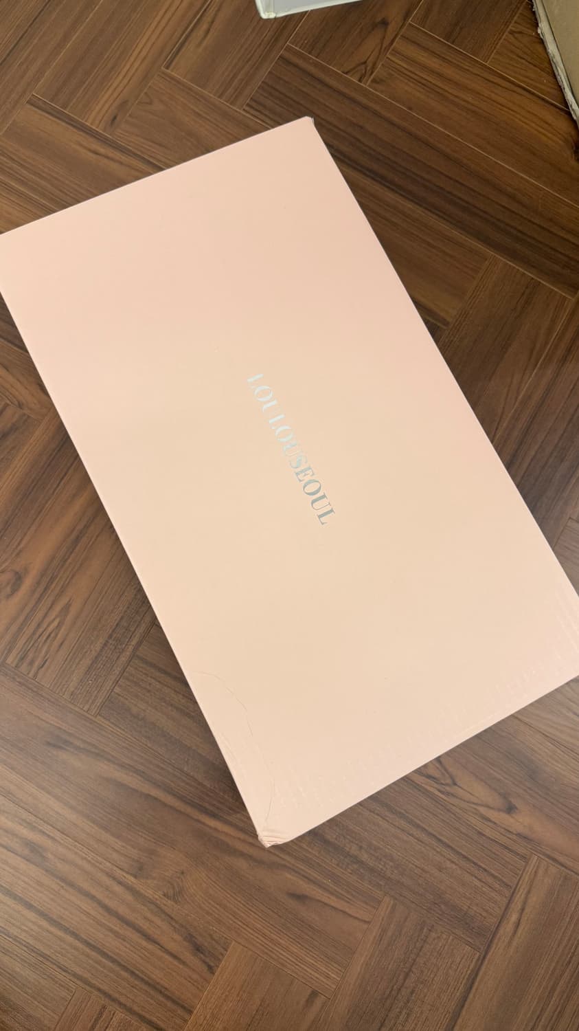 루루서울 웨스턴 부츠 230 상품이미지2