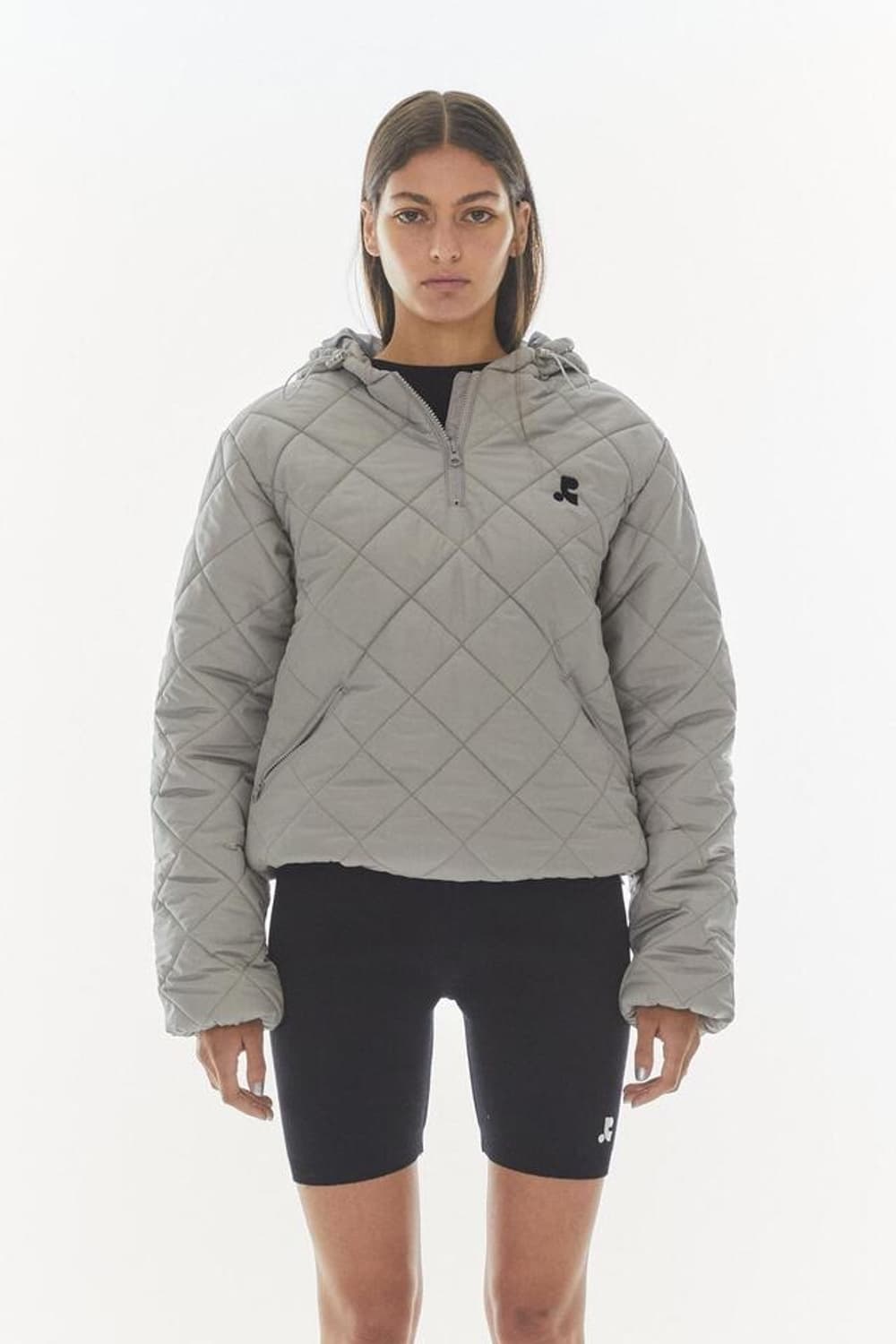 레스트앤레크레이션 아노락패딩s 상품이미지1