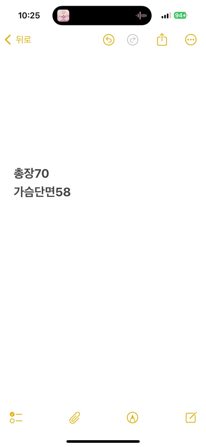 [정품/XL] 노스페이스 팀코리아 아시안게임 국대 자켓 b8 상품이미지7