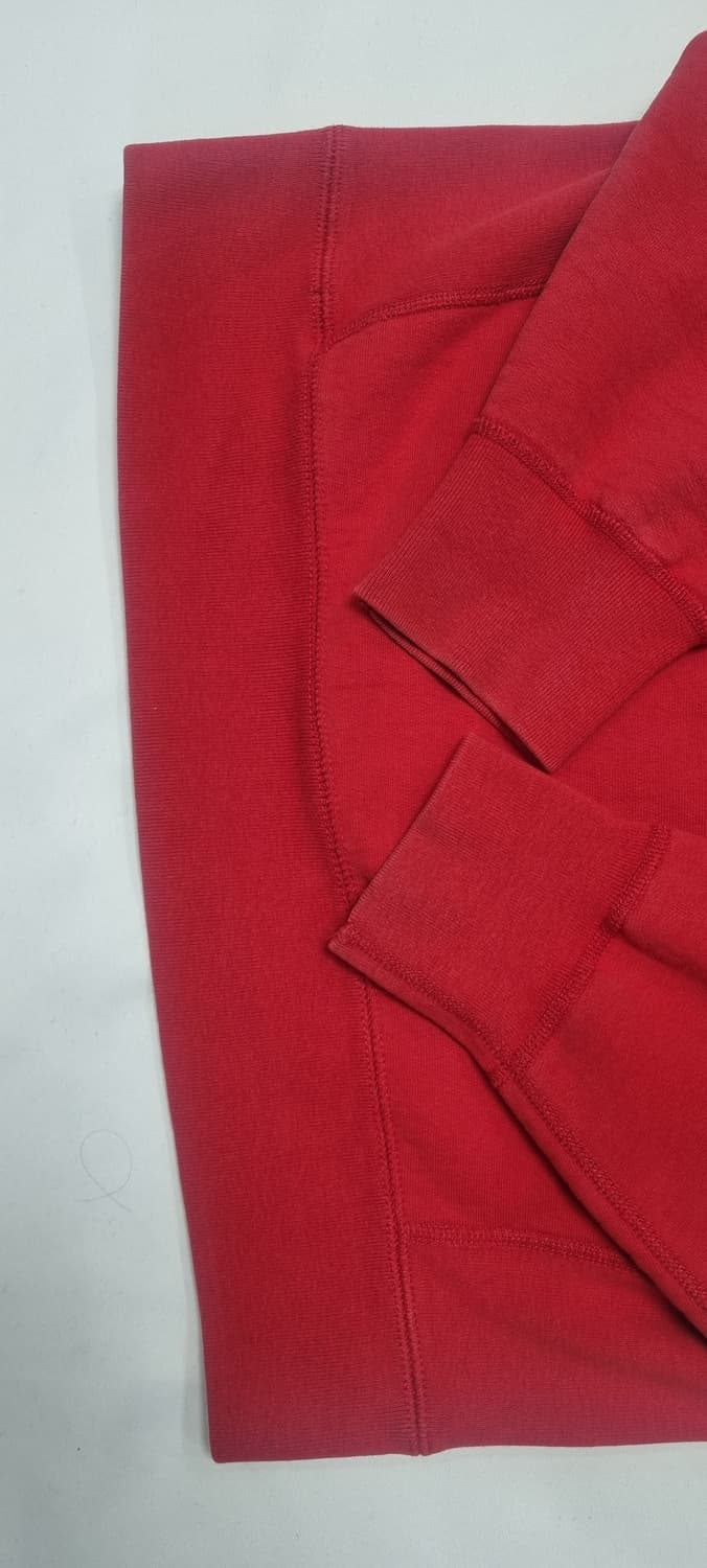 슈프림 레드 로고 후드 M _ 남성 상품이미지9