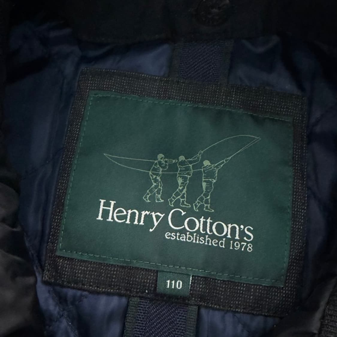 105 헨리코튼 자켓 상품이미지3