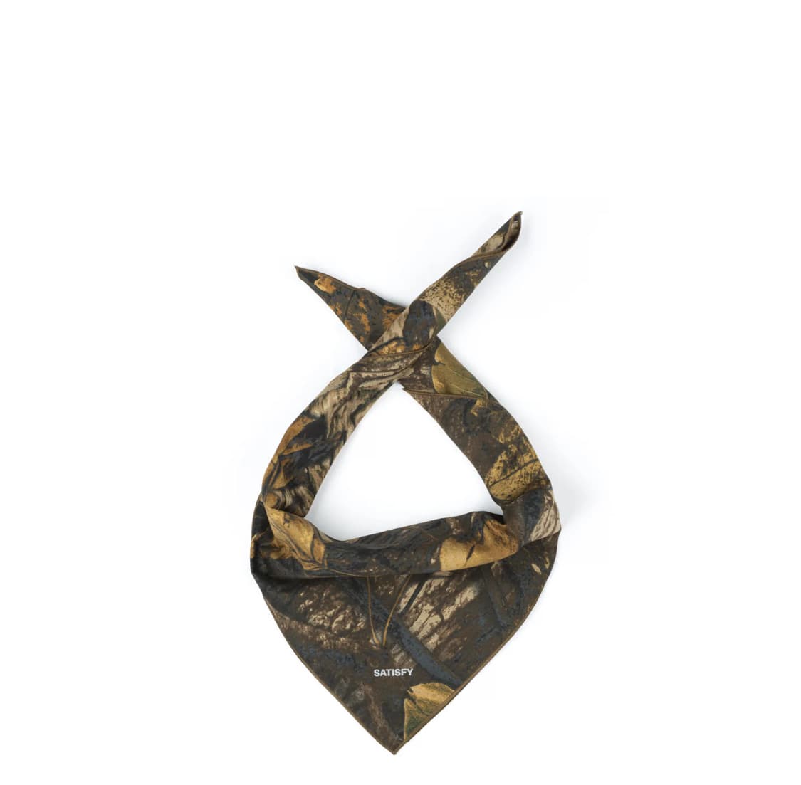 새티스파이 Satisfy 25FW 반다나 상품이미지1