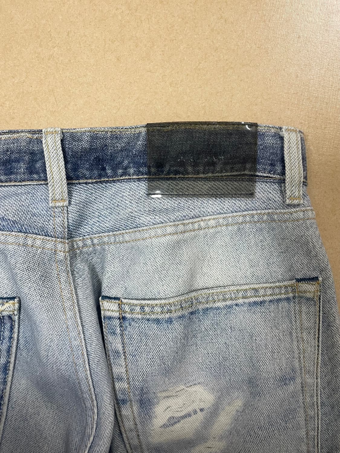 아워레가시 써드컷 디지털 34 상품이미지5