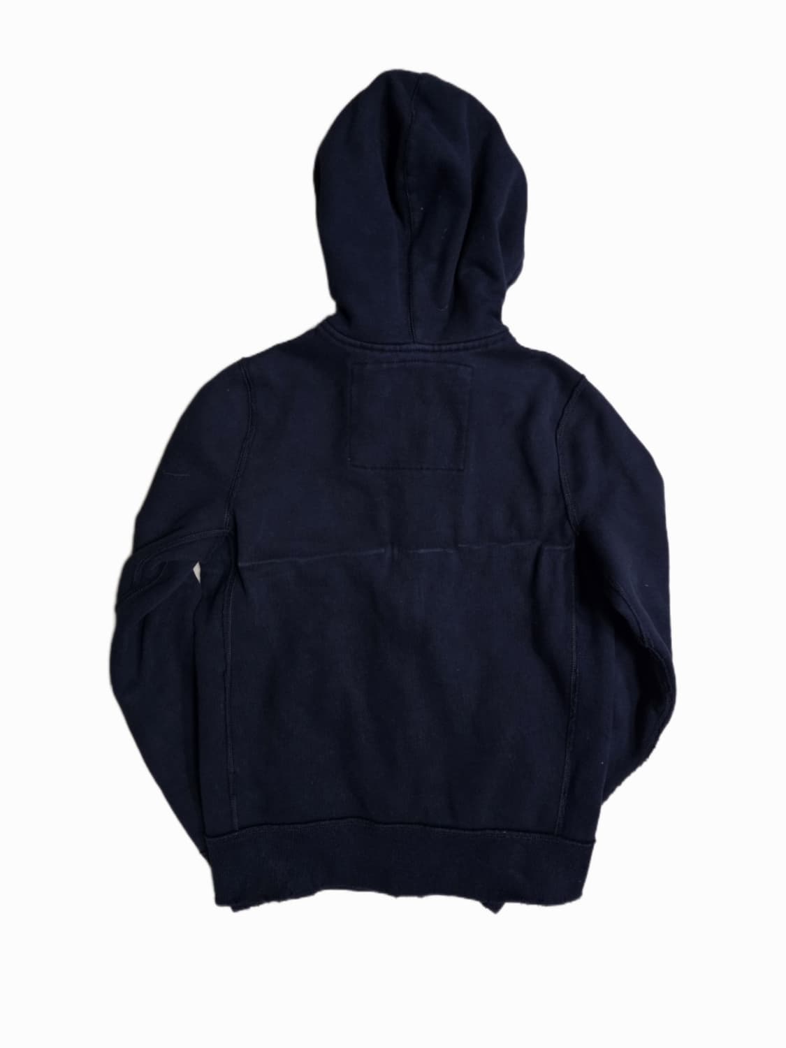 아베크롬비 네이비 후드집업 M 상품이미지2