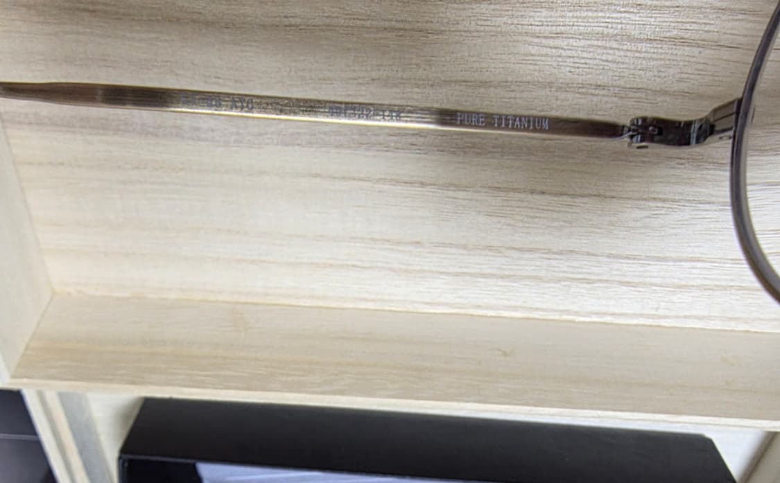 금자안경 KV48 ATG 상품이미지8