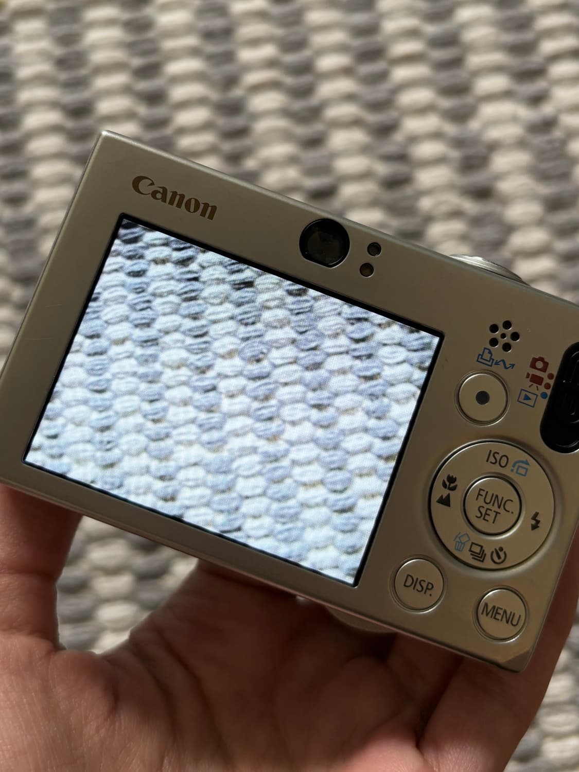 Canon Ixus 70 캐논 익서스 상품이미지3