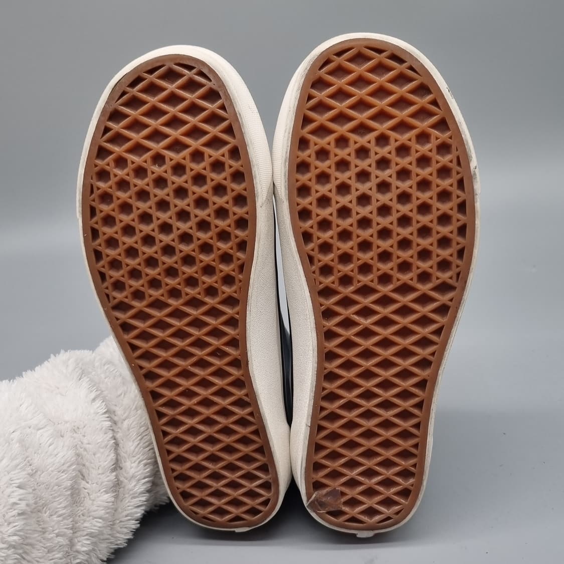 반스 올드스쿨36Dx애너하임 여성스니커즈235 상품이미지3