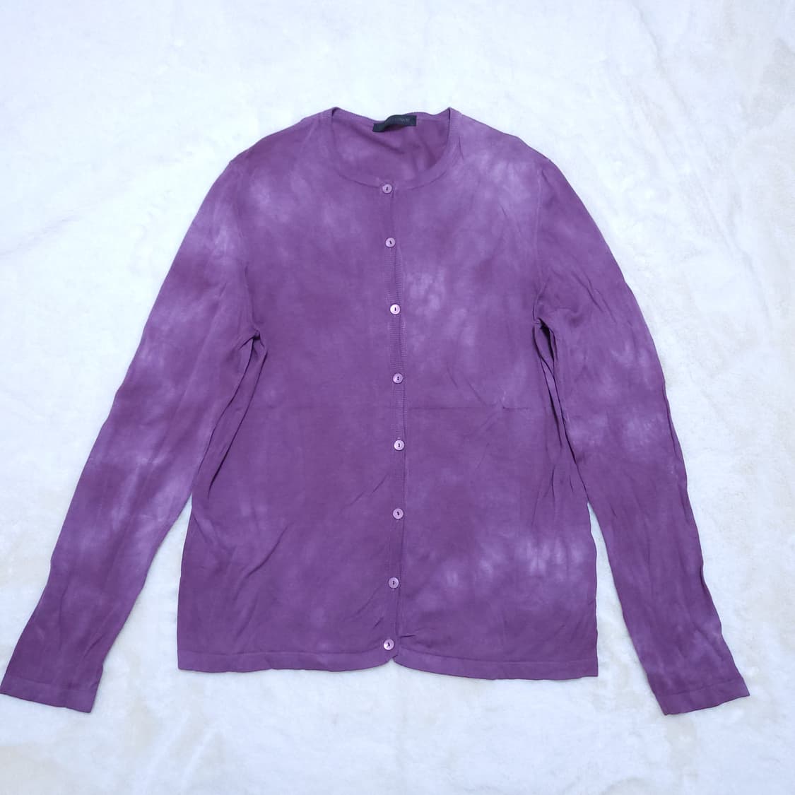 람베르토 로사니 여성 가디건 L 0304 상품이미지1