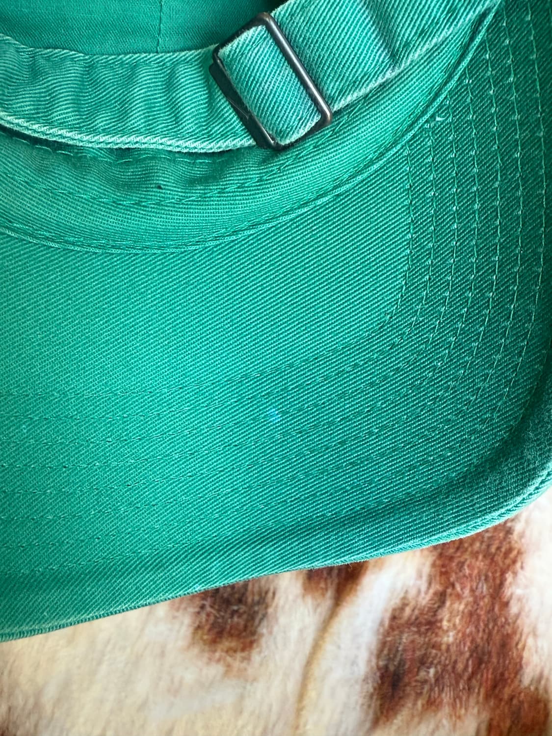 Nike Heritage86 나이키 헤리티지 볼캡 그린 상품이미지4