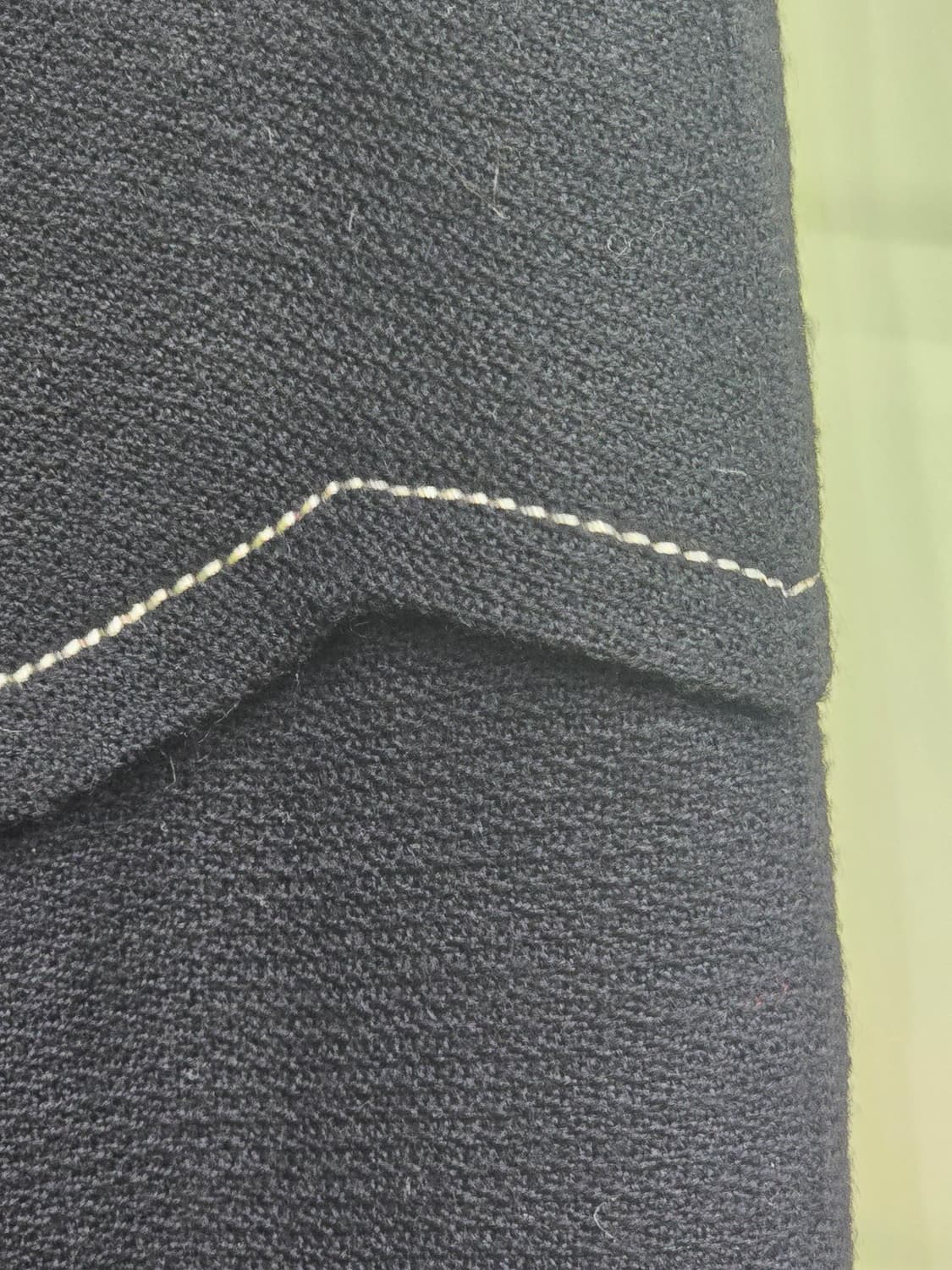 GIVY VID STOCKHOLM 플라워 자수 스커트 상품이미지5