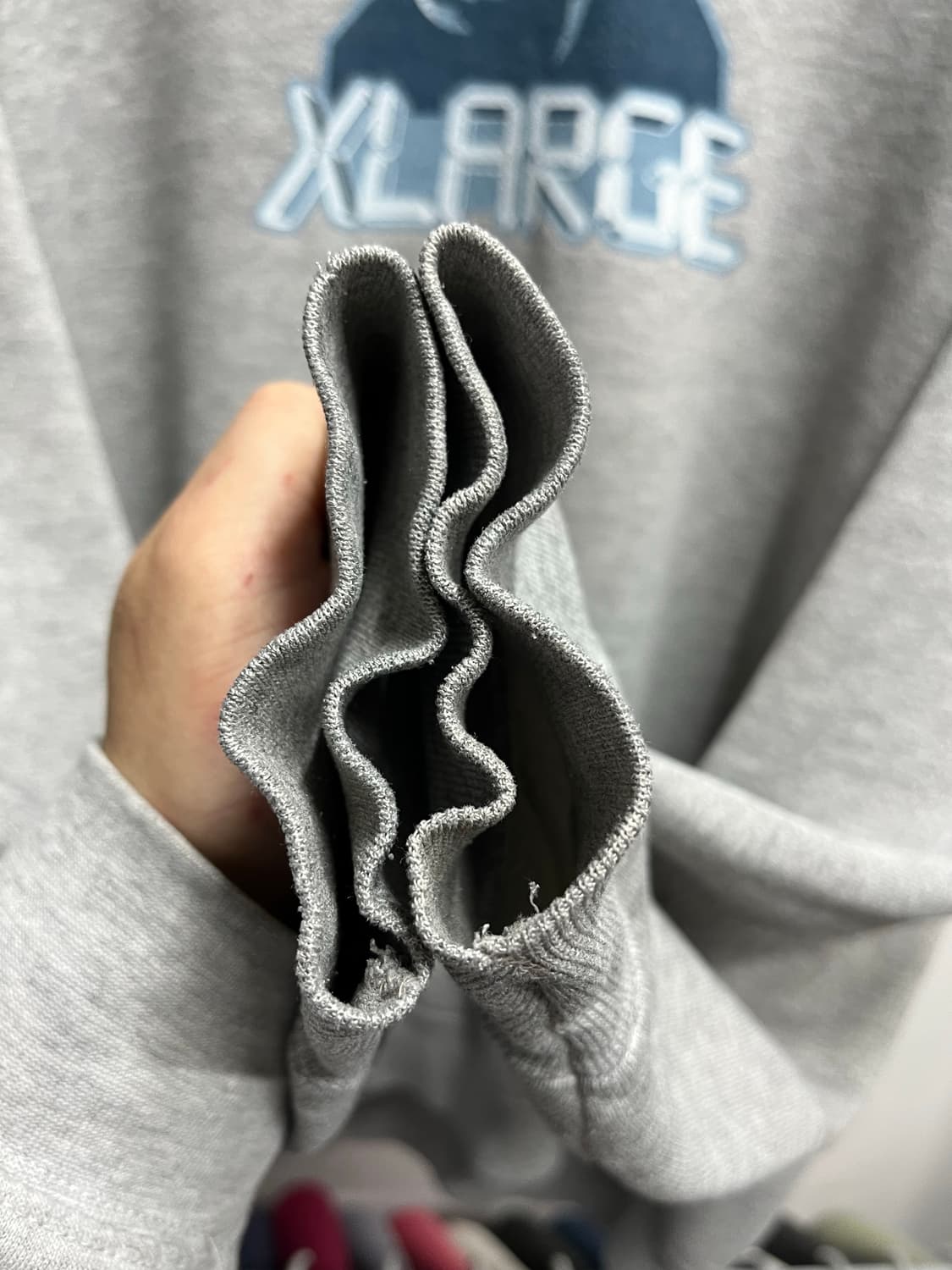 old xlarge sweat 상품이미지3