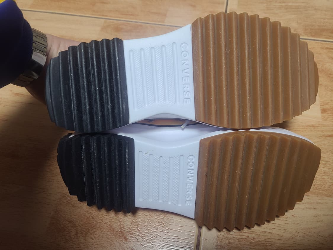 컨버스 런스타 시트론펄스 270(265추천) 상품이미지7