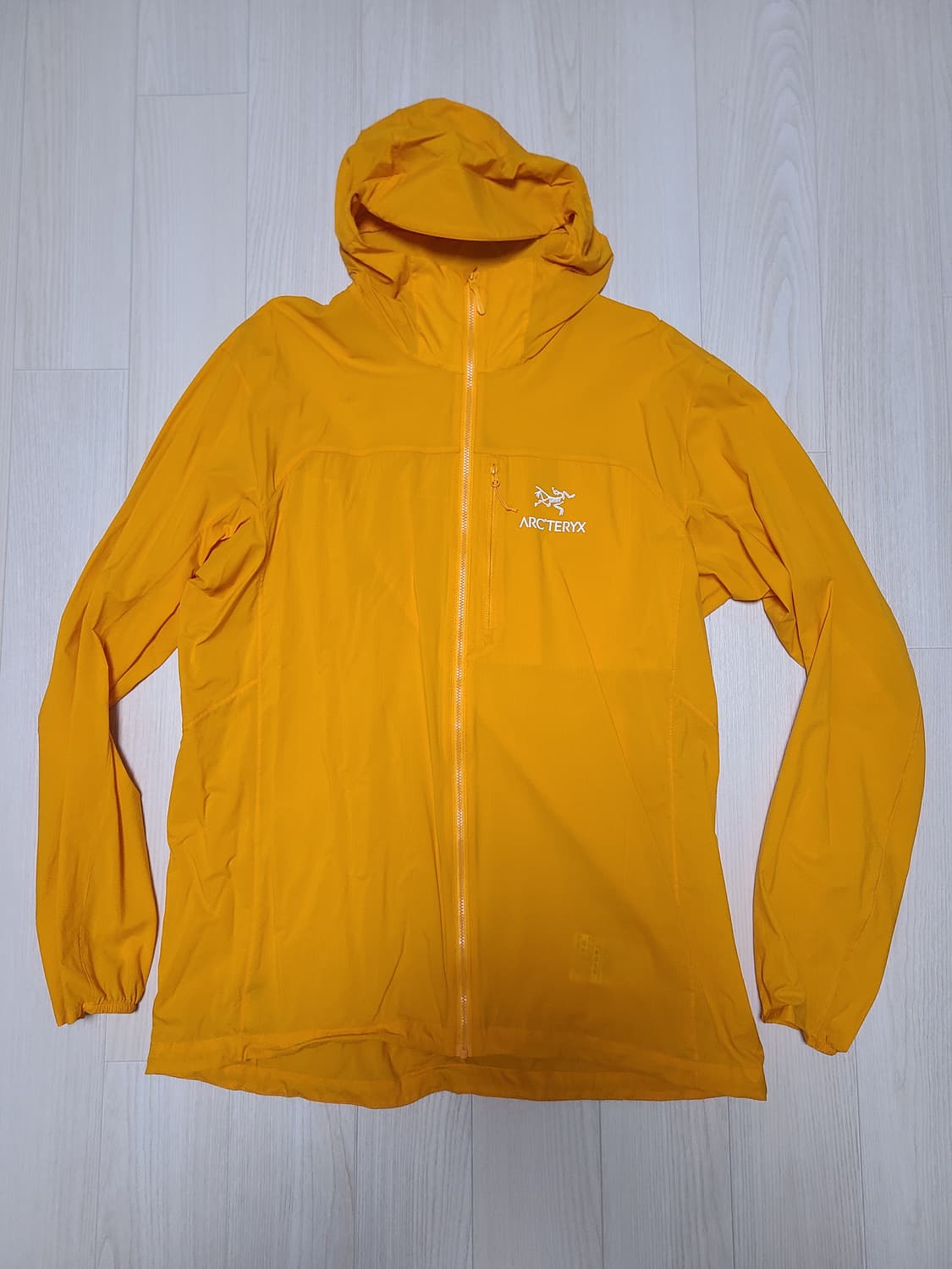 아크테릭스 스쿼미시 후디 남자 L 이그나이트 상품이미지1