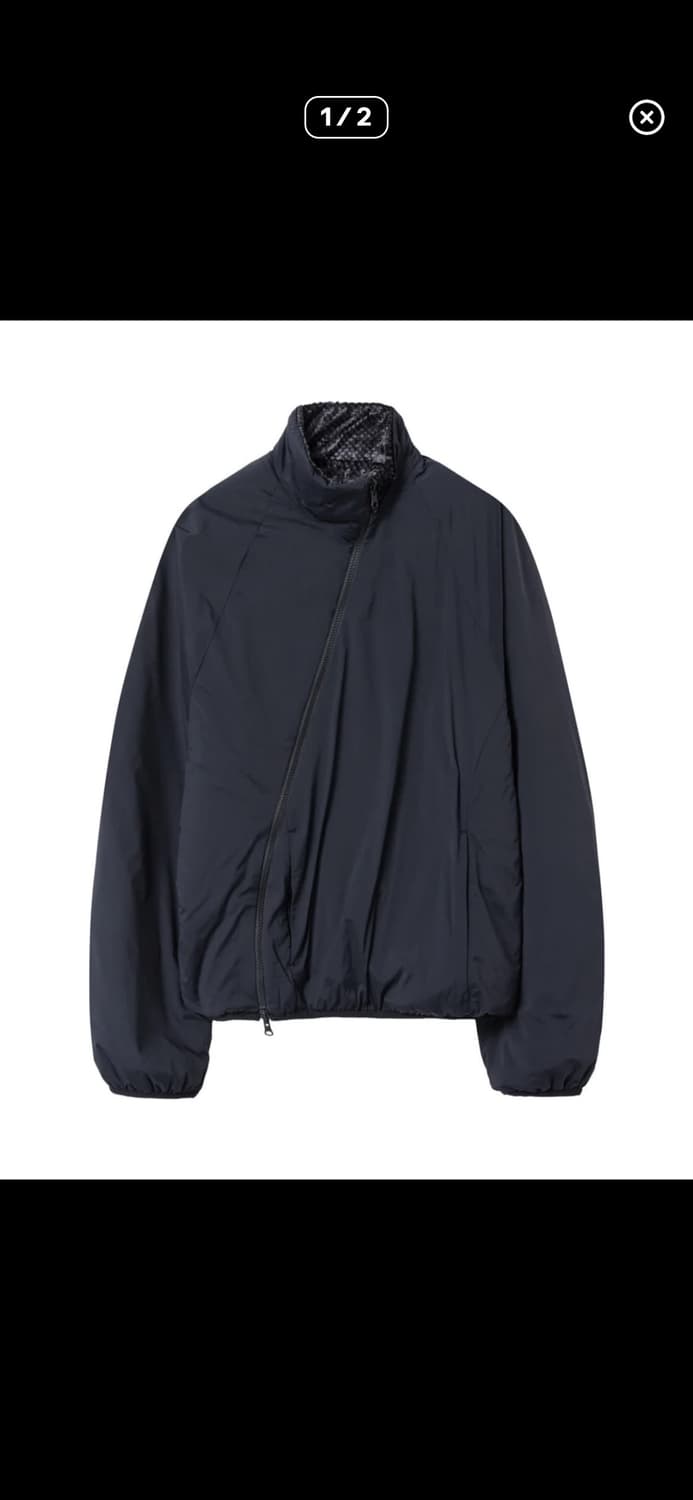 파프 리버자켓 L사이즈  구합니다 연락주세요 상품이미지1