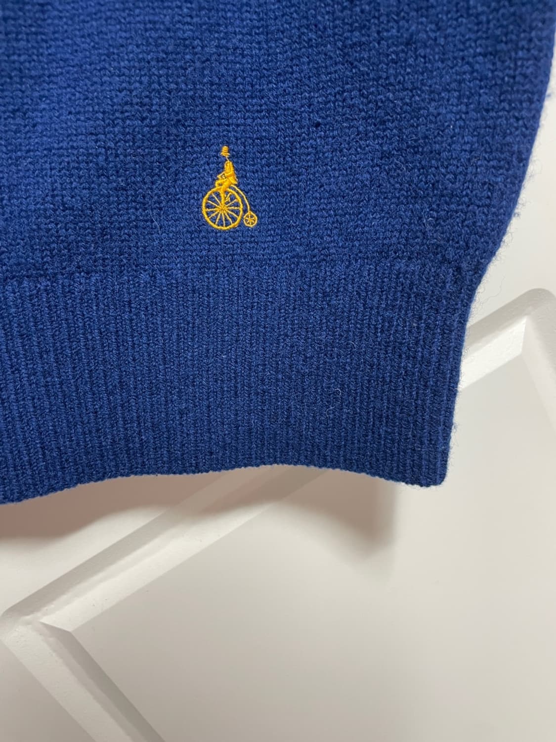 빈폴 니트 티셔츠 상품이미지5