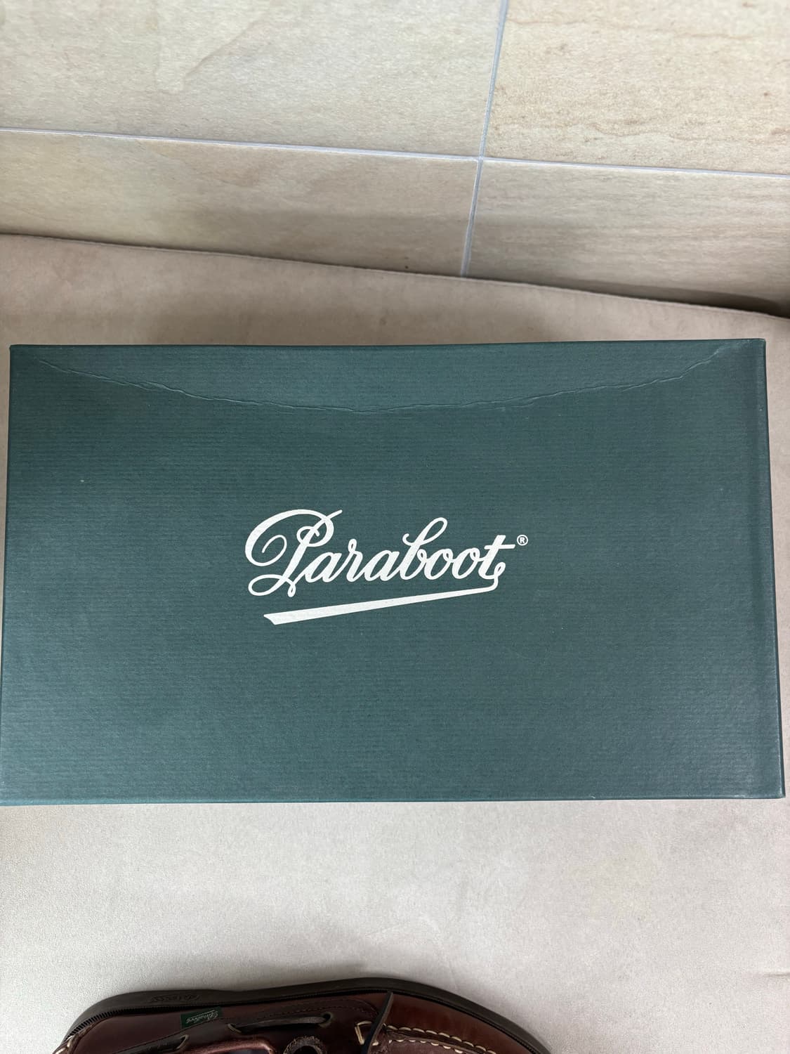 파라부트 바스 아메리카 상품이미지4