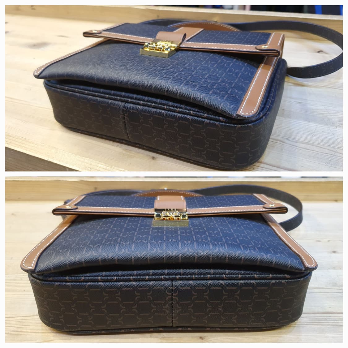 닥스 바넷 사첼 크로스백 상품이미지6