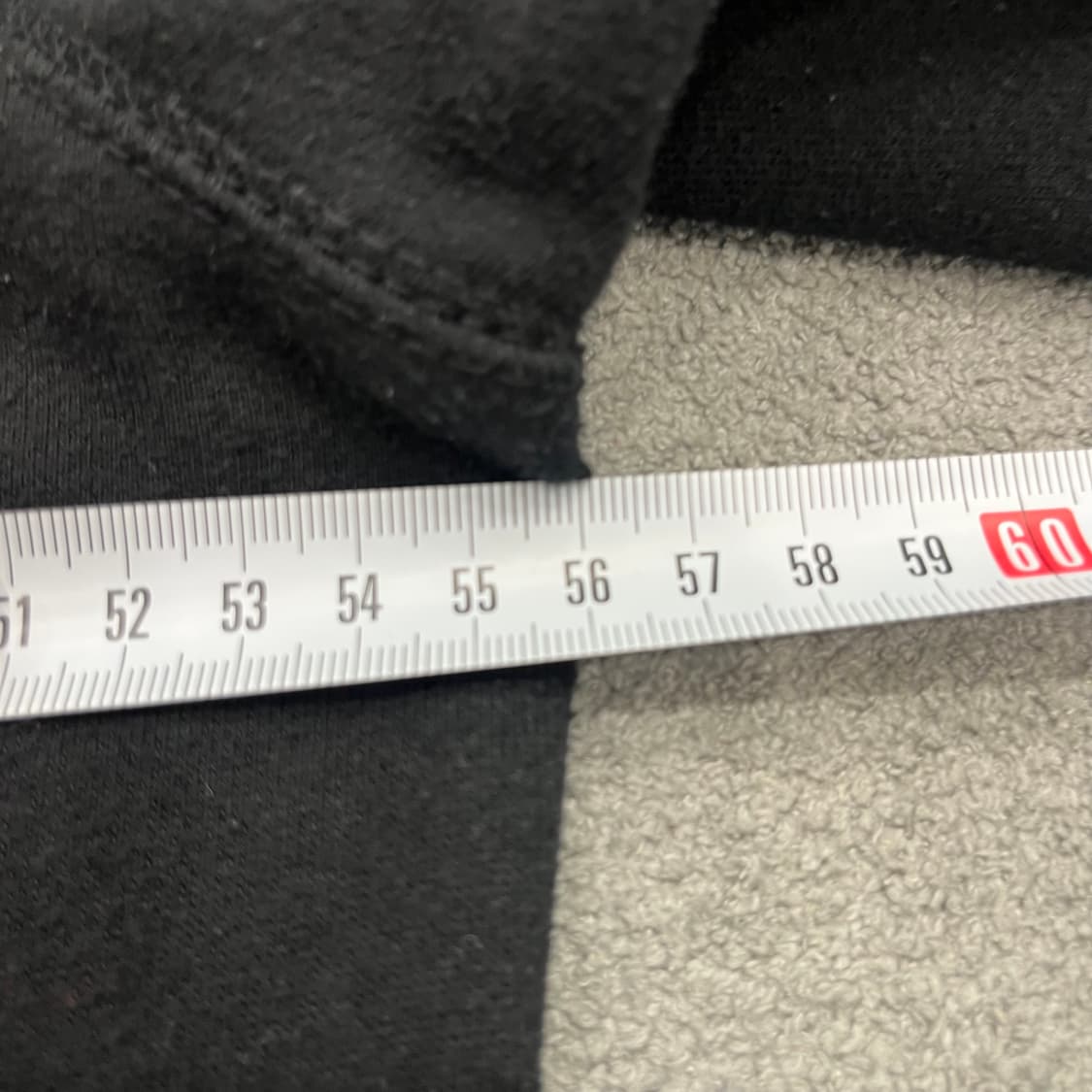XL 후아유 후드집업 상품이미지6