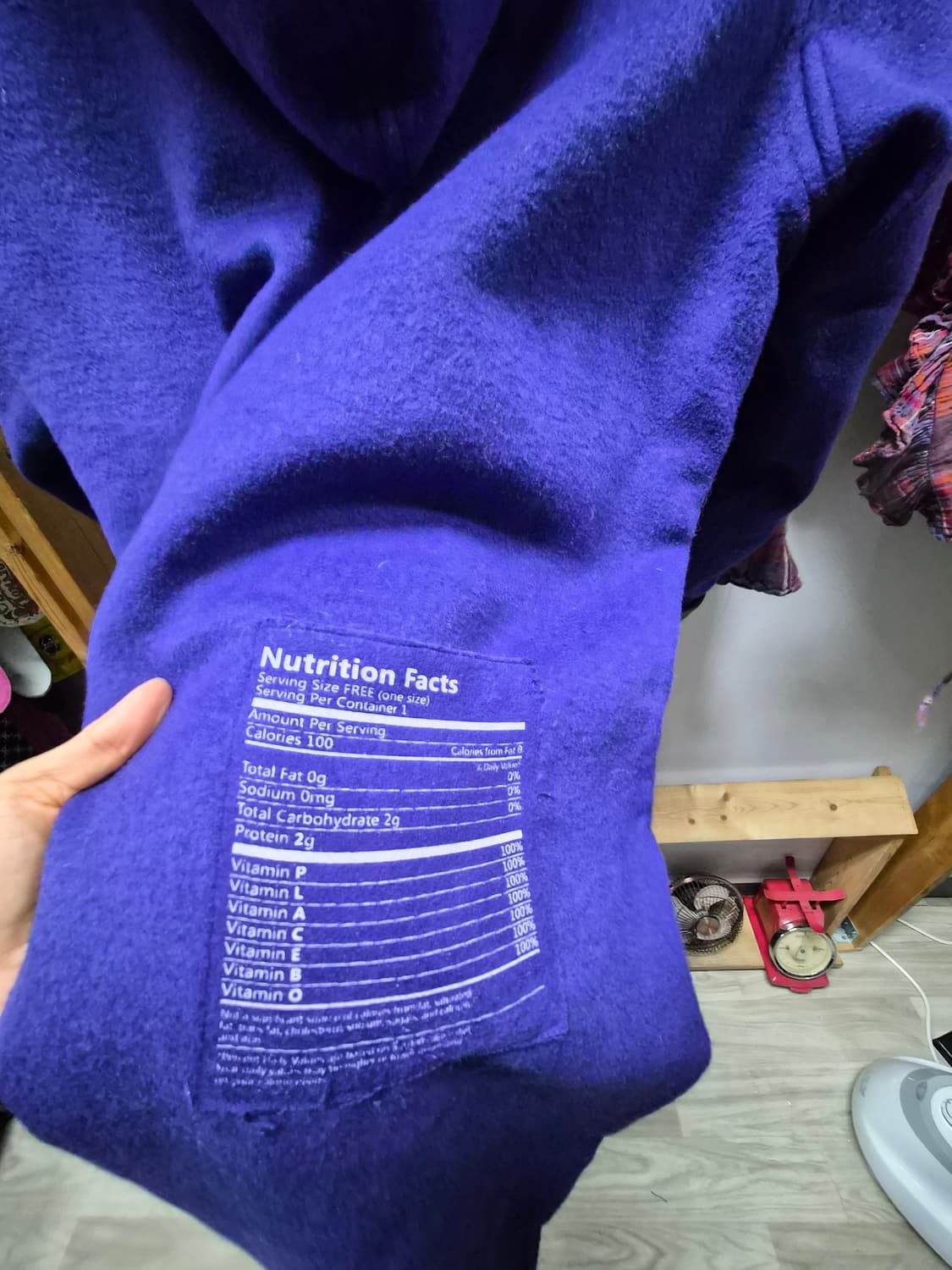 편집샾 떡볶이 후드코트 상품이미지7