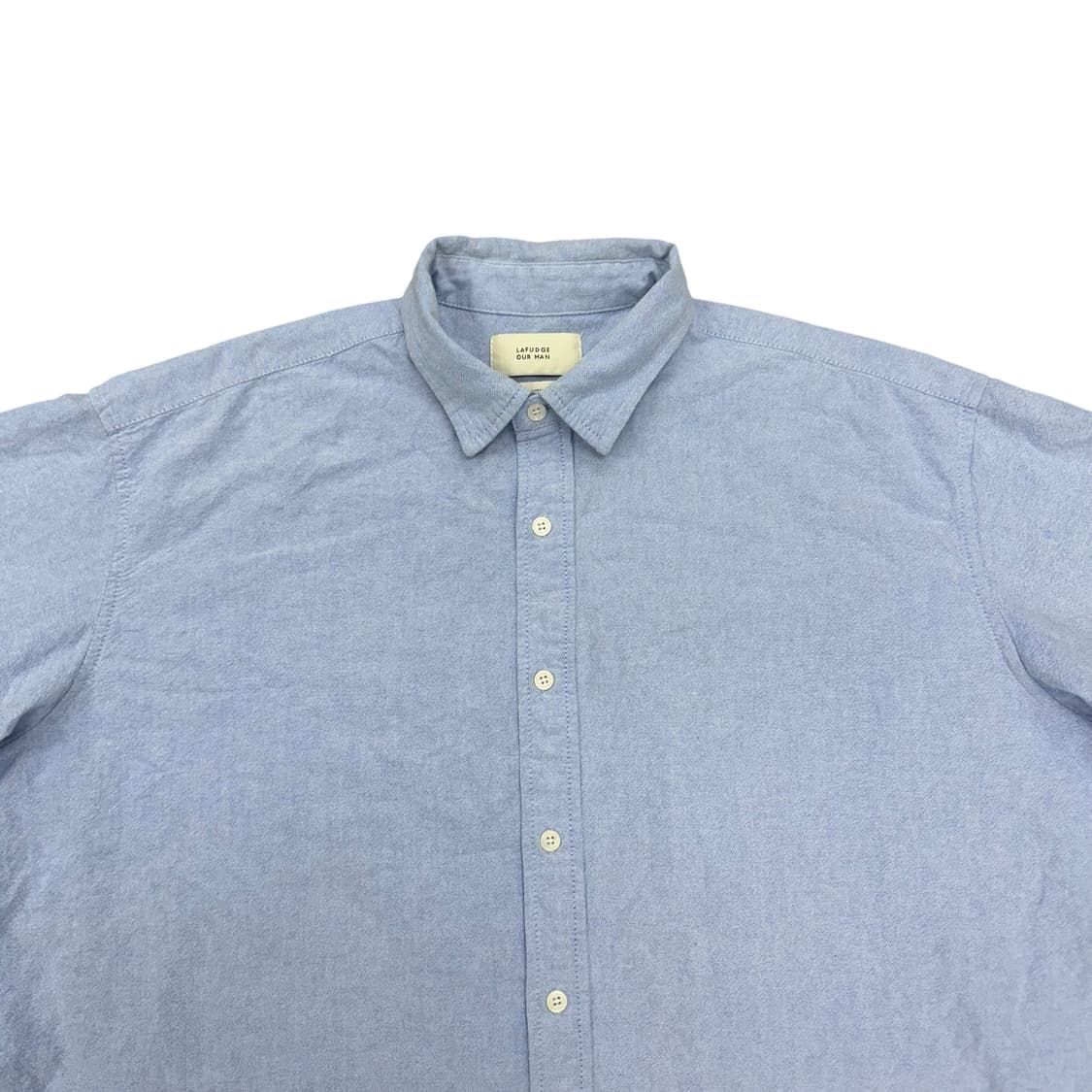 라퍼지스토어 시티보이 반팔셔츠 상품이미지2