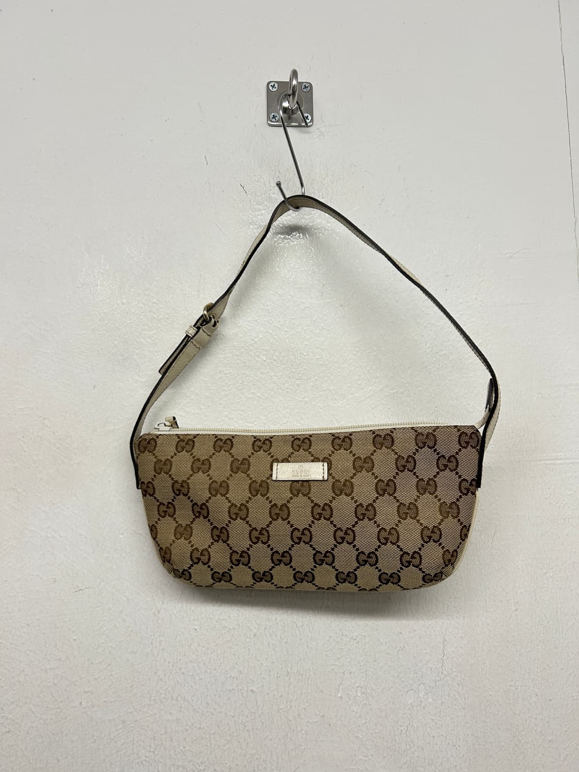 빈티지 구찌 미니 숄더백 상품이미지1