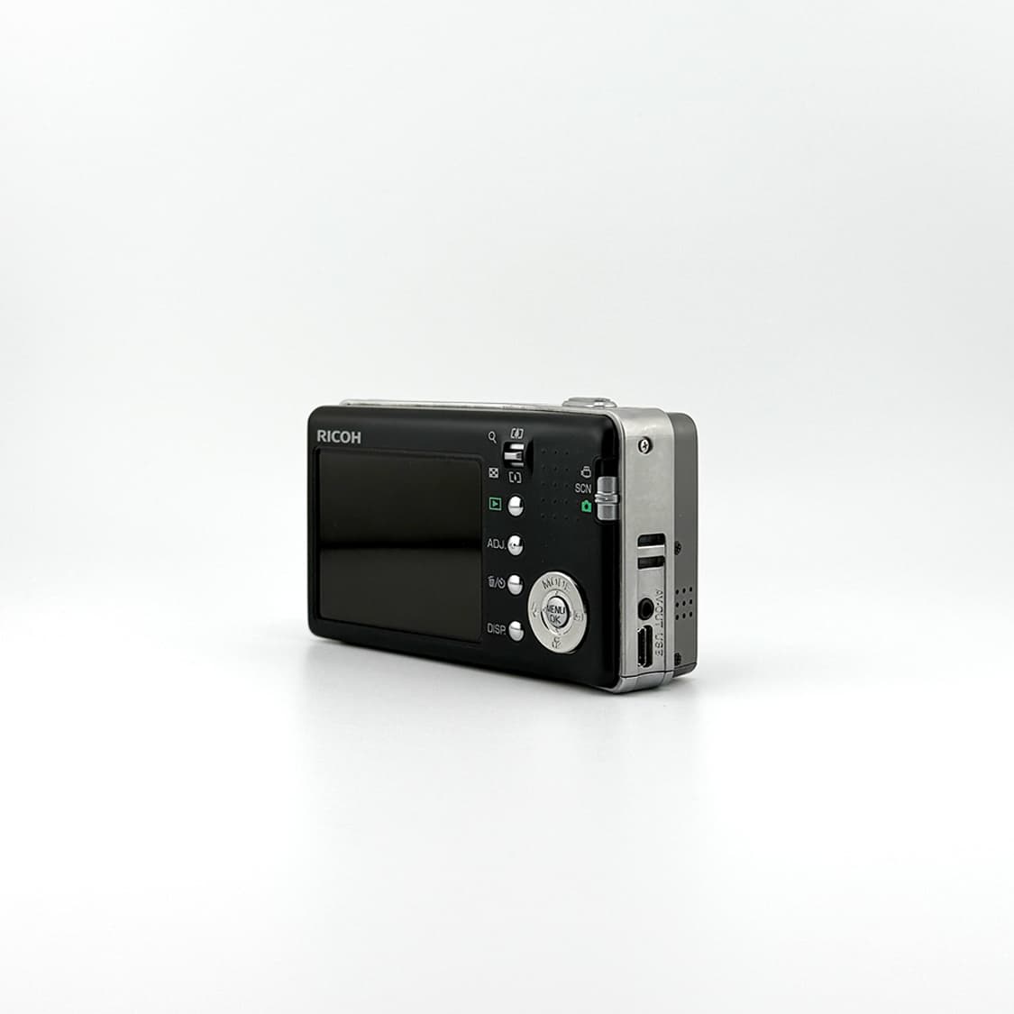 [💖리코감성] 리코 RICOH 카프리오 R5J 레트로 디지털 카메라 상품이미지5