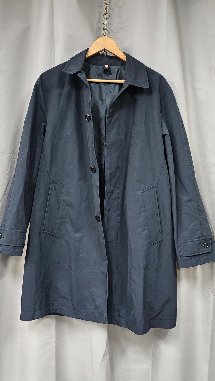 에피그램  네이비 맥코트  상품이미지3