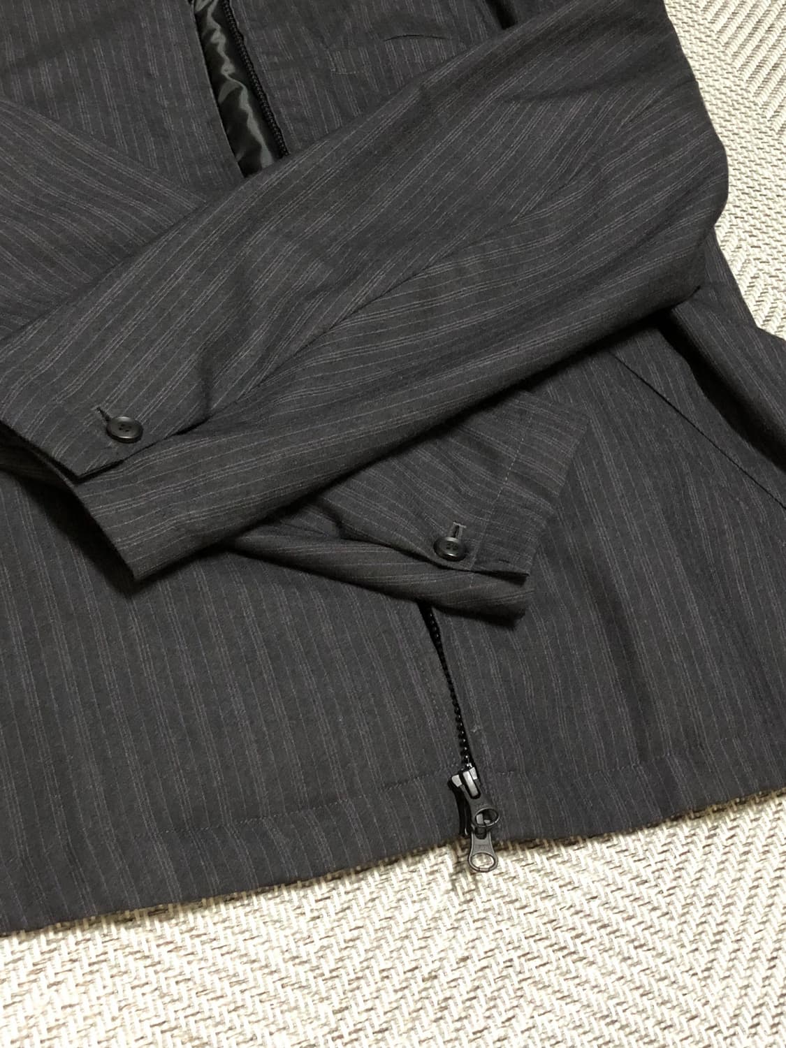 yosuk shirring 자켓 2사이즈 상품이미지4