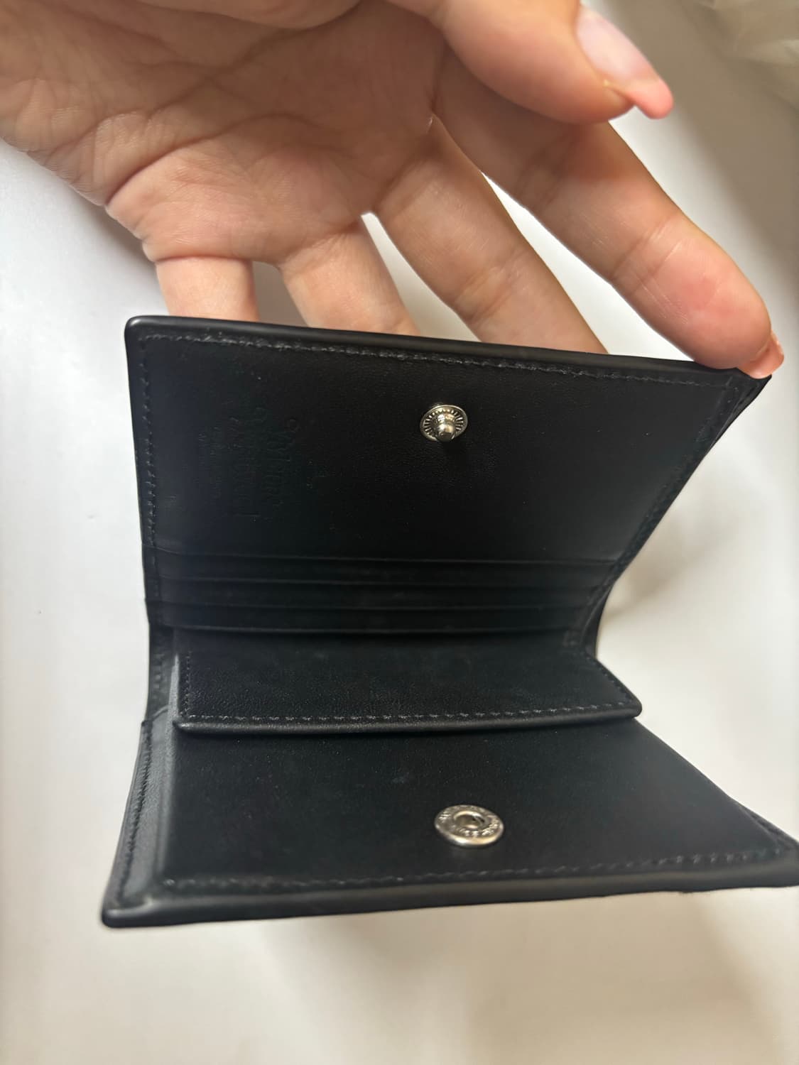 급처! 비비안웨스트우드 반지갑 상품이미지2