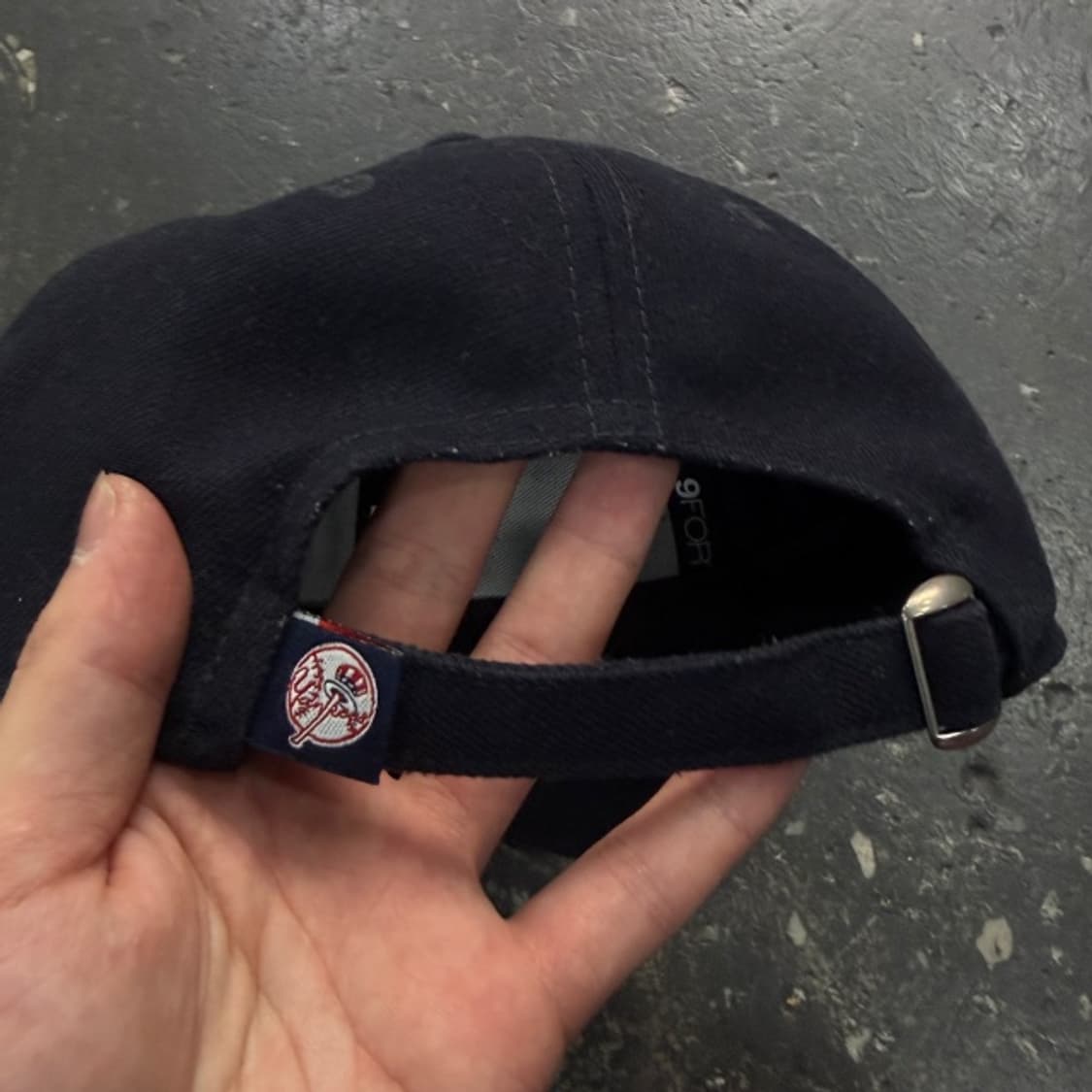 뉴에라 양키즈 볼캡  상품이미지3