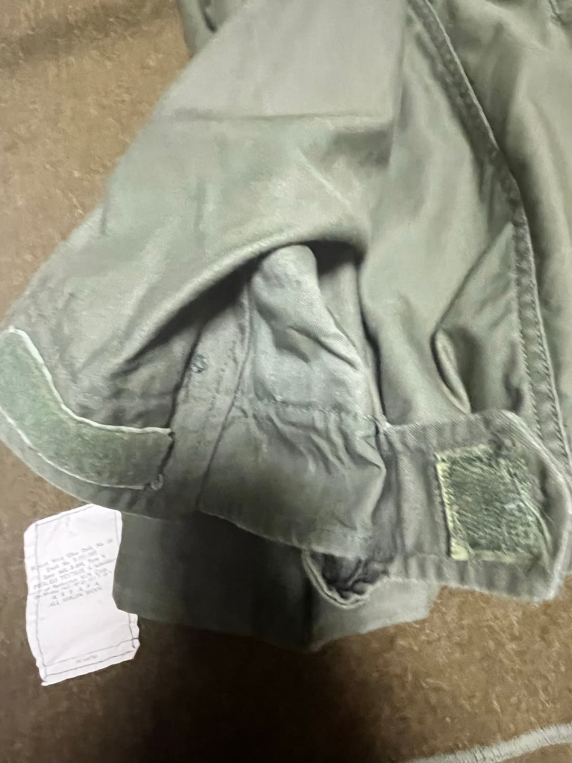 M65 2세대 스몰 레귤러 상품이미지5