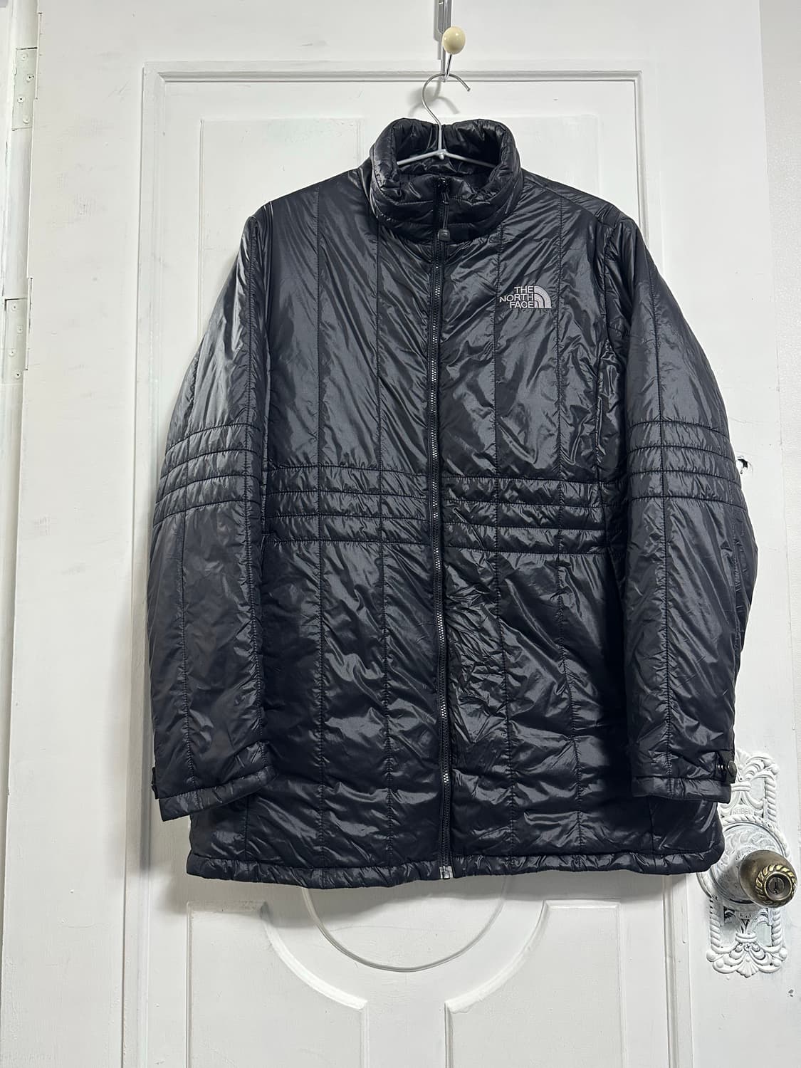 노스페이스 경량패딩 상품이미지1