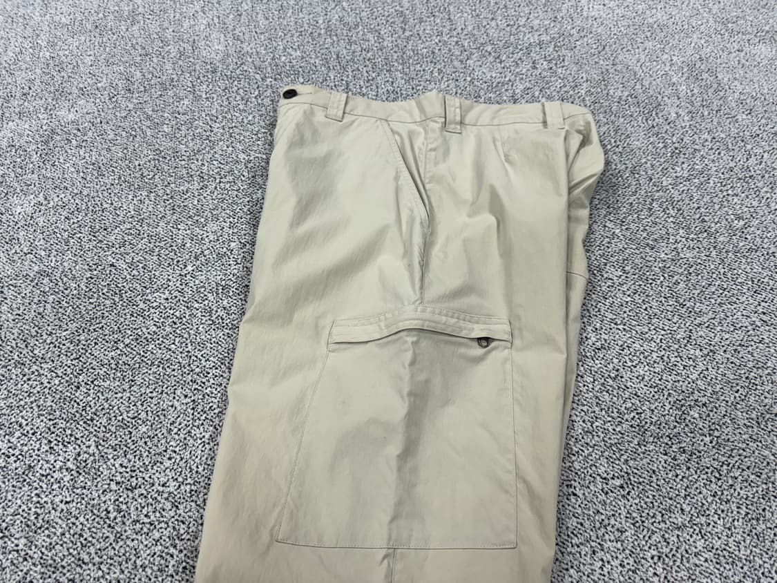 파타고니아 나일론 팬츠 상품이미지4