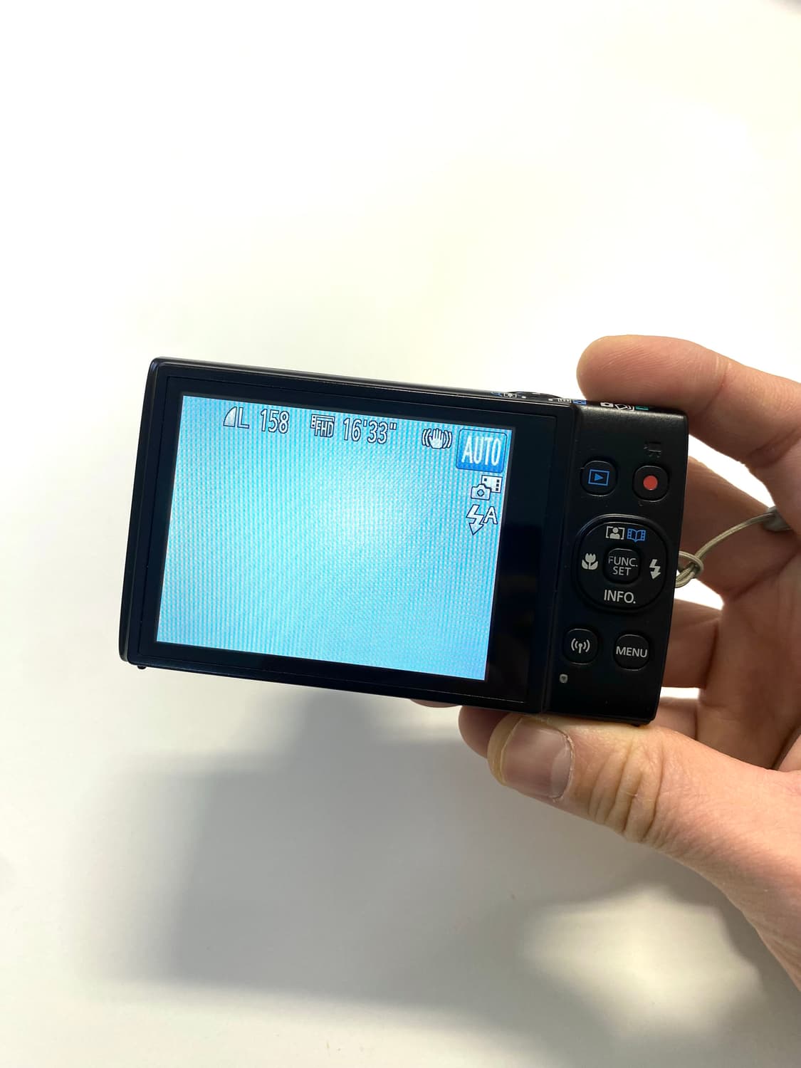 캐논 익서스 IXUS 285 HS 디지털 카메라 상품이미지3