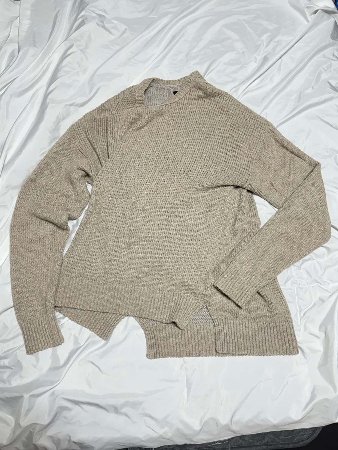 올세인츠 오버핏 니트웨어 상품이미지1