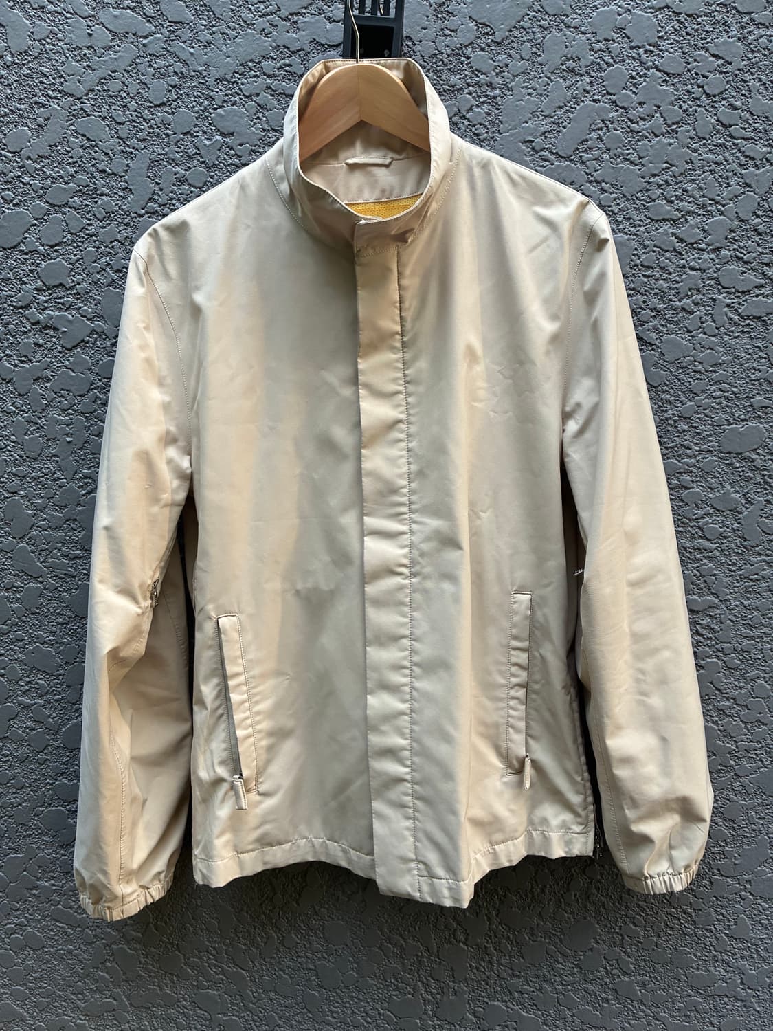 00’s Prada GORE-TEX Ventilation Jacket 상품이미지1