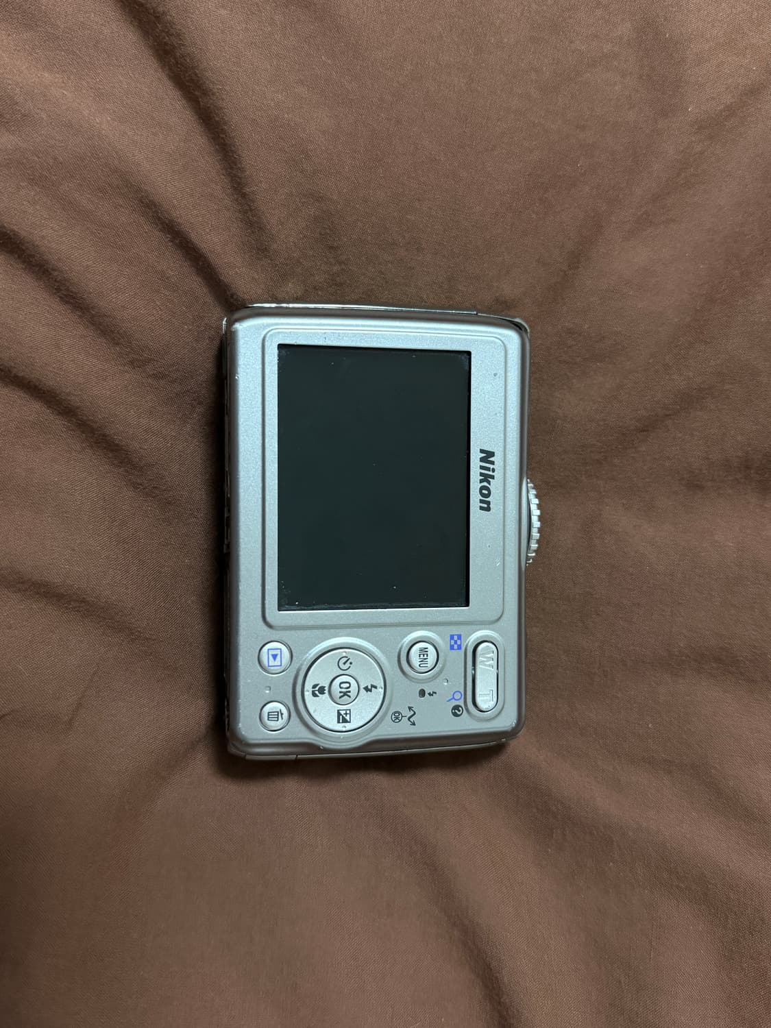 니콘 쿨픽스 P4(coolpix p4) 디지털 카메라 디카 상품이미지7