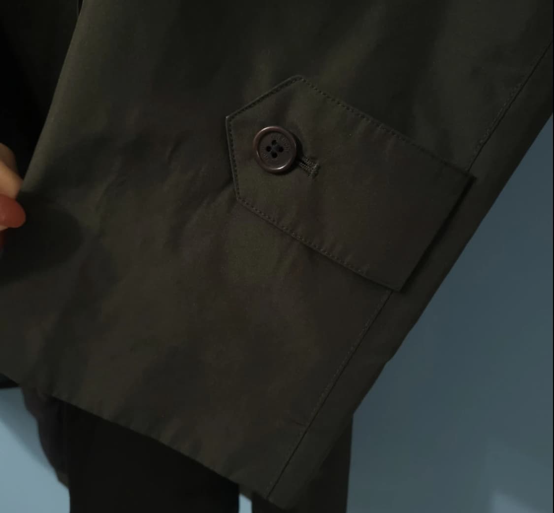 지방시 남성 맥코트 100 상품이미지8