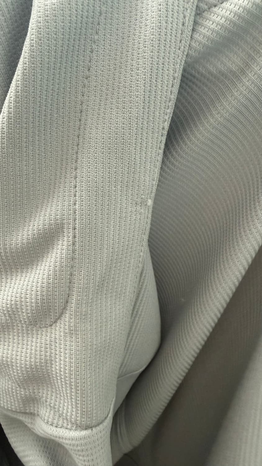 산산기어 듀얼 쉐이드 자켓 4size 상품이미지8