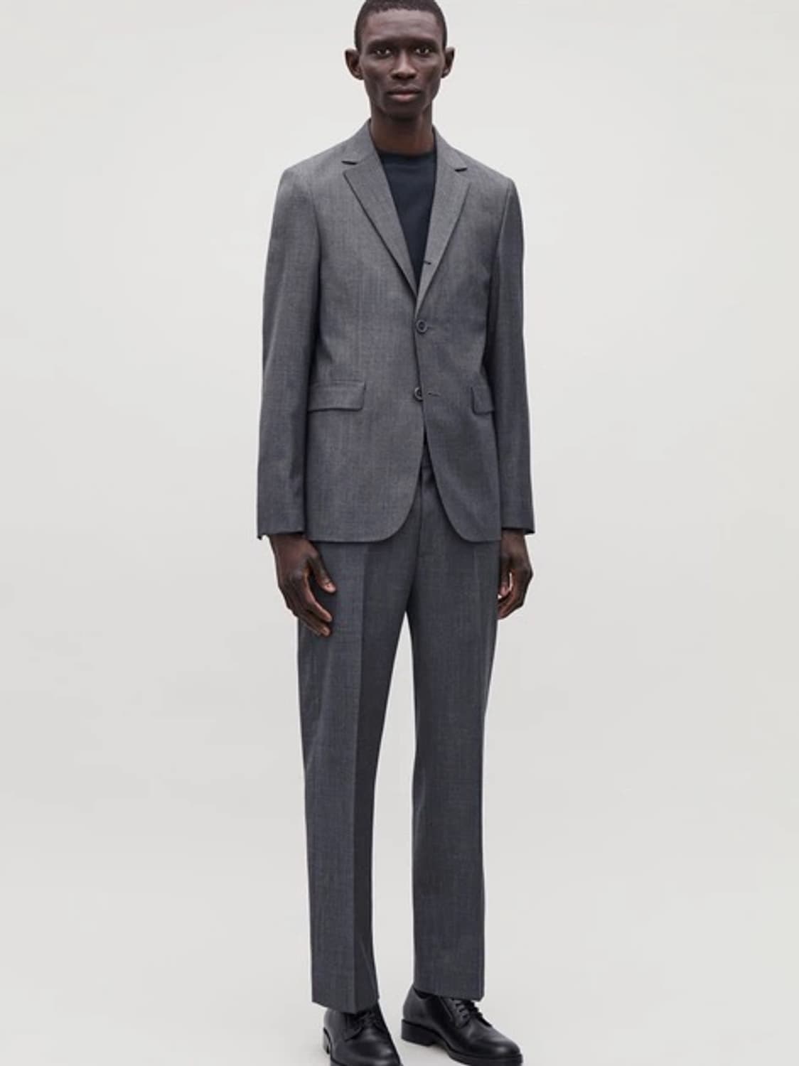 COS 쓰리버튼 자켓 (46 사이즈) 상품이미지9