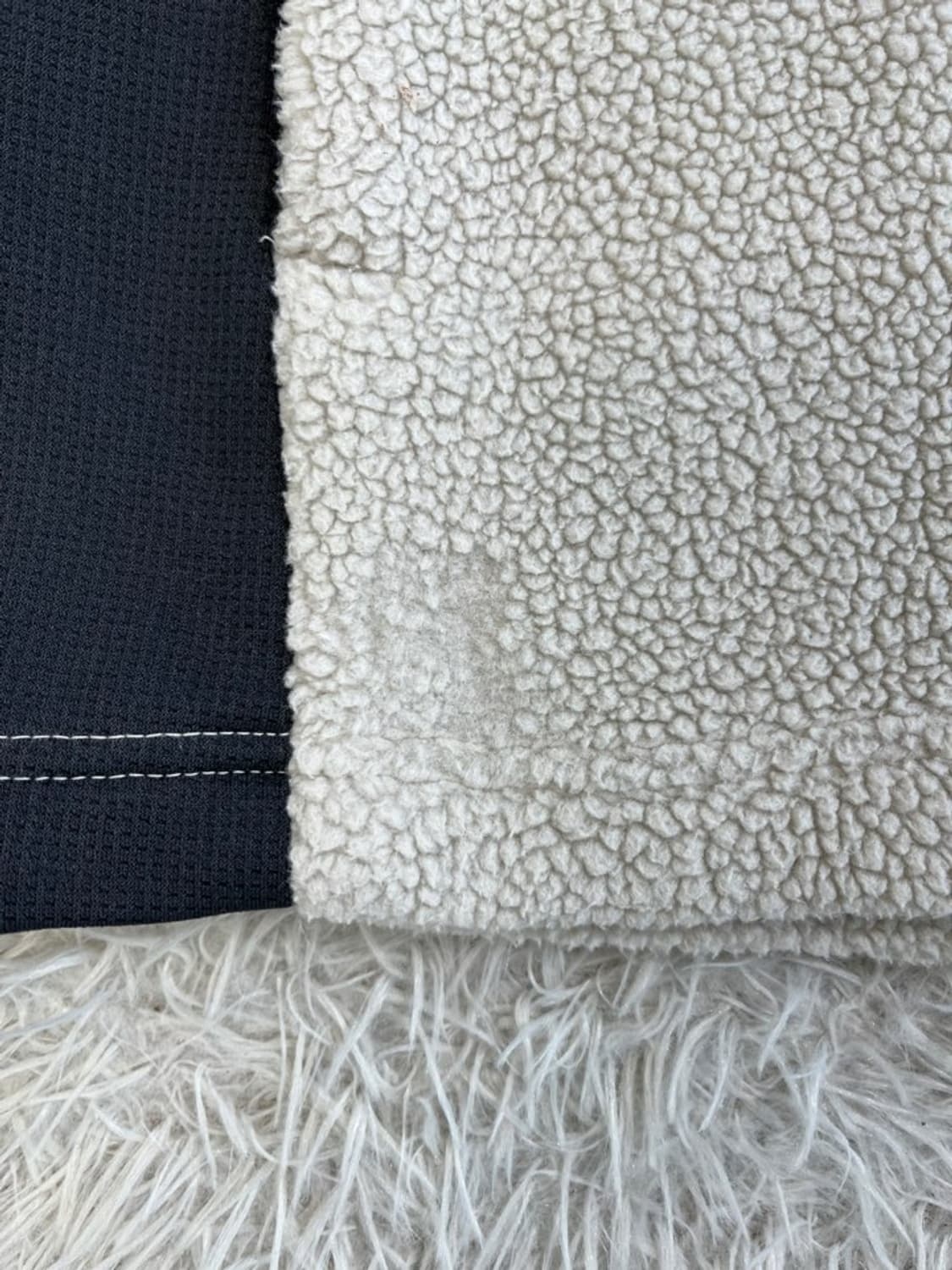 블랙야크 양털 후리스/#371 상품이미지2