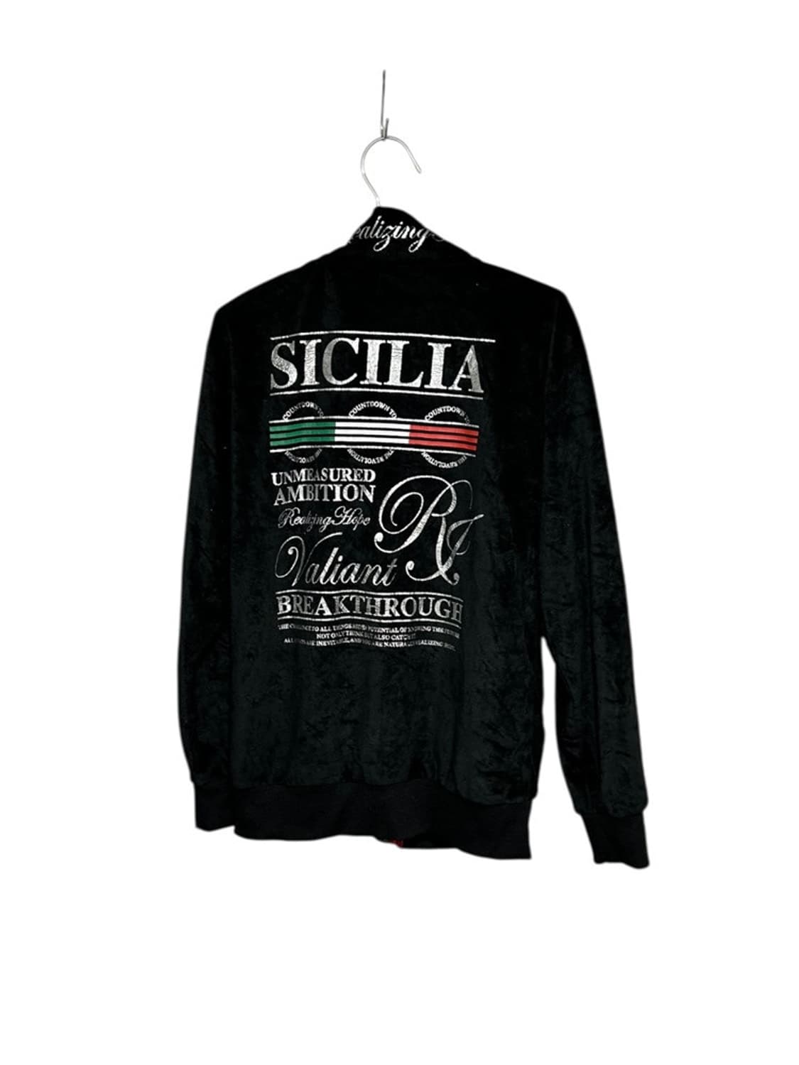 vtg jacket 상품이미지5