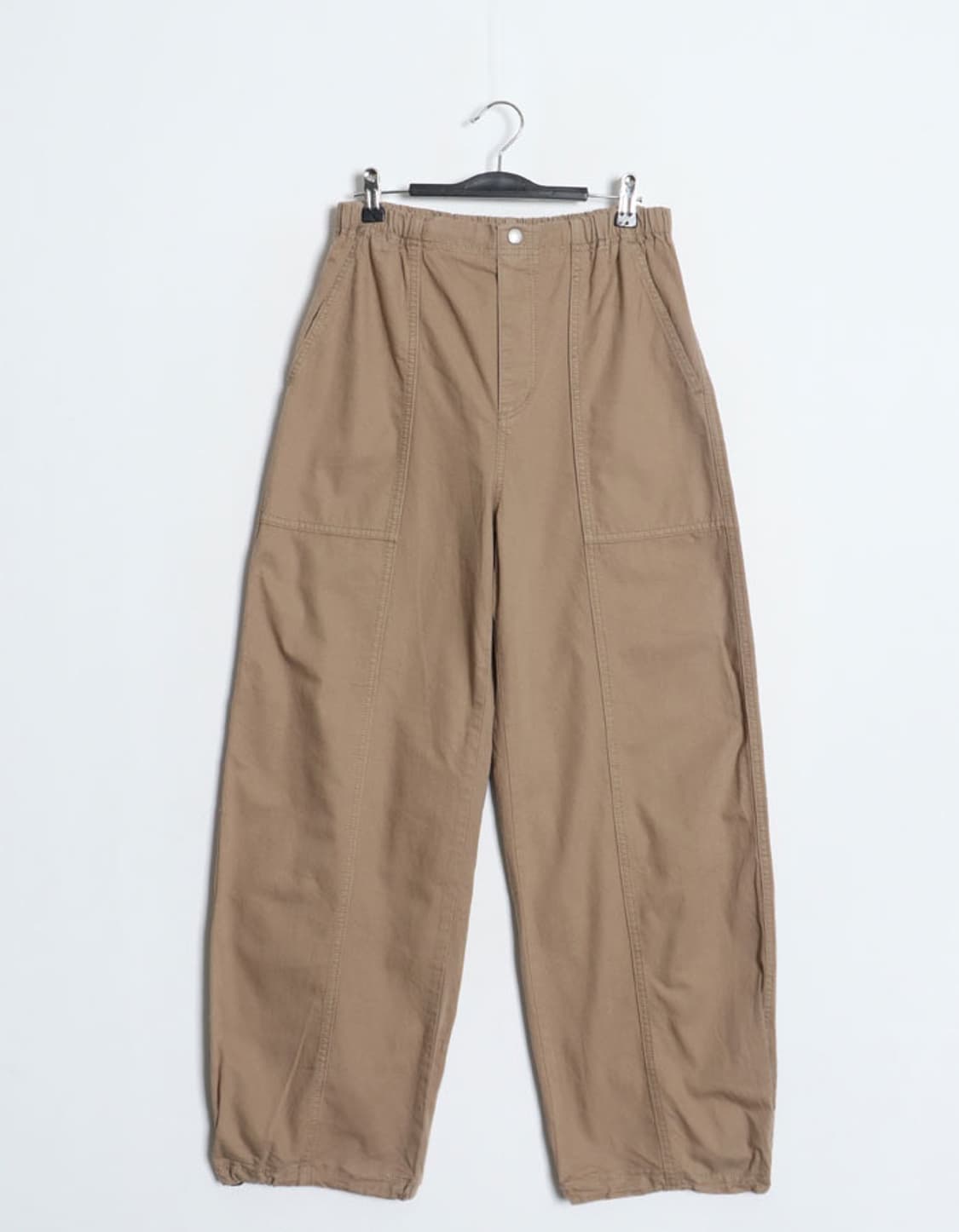 G U Cocoon Easy Pant (27) 상품이미지1