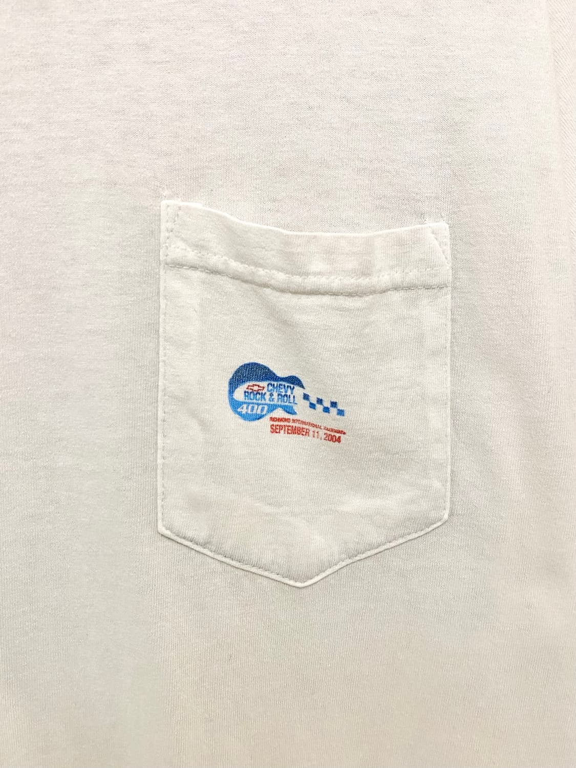 NASCAR 2004 racing t-shirts 나스카 레이싱 티셔츠 상품이미지4